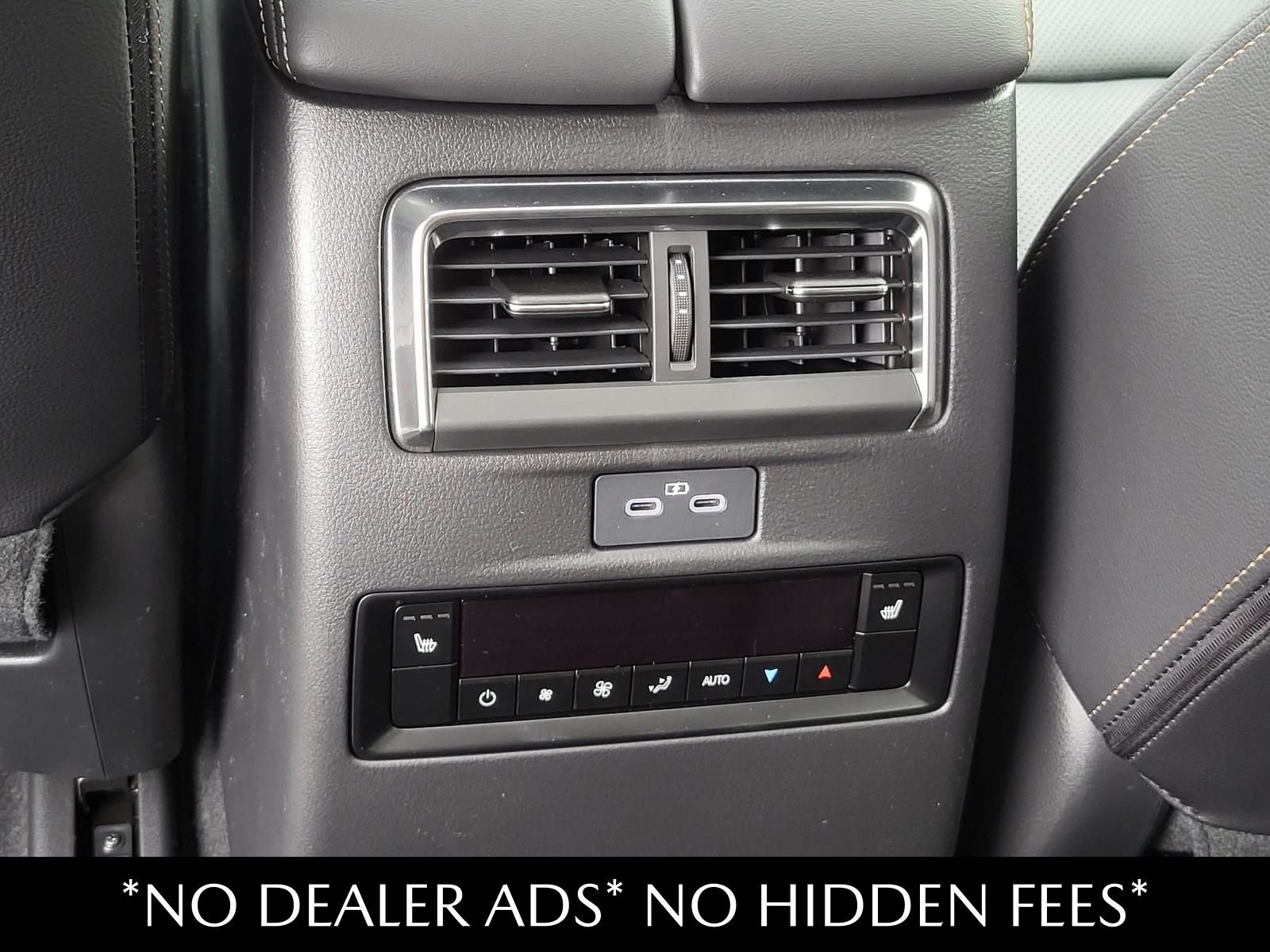 2026 Mazda CX-90 Preferred Package - Photo 13
