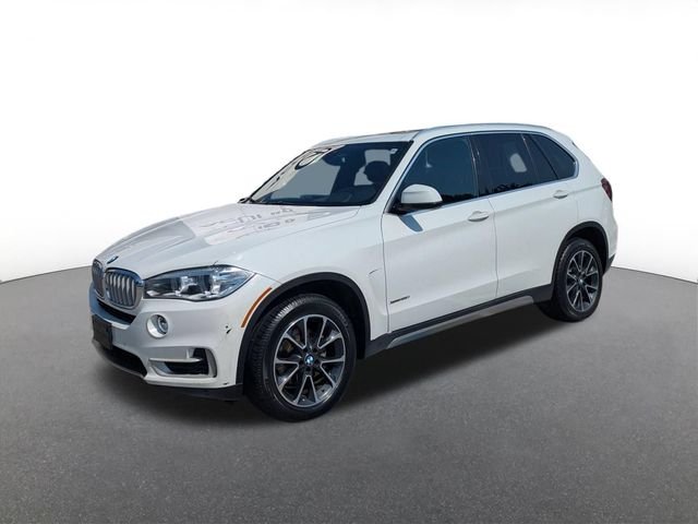 Pre-Owned 2018 BMW X5 xDrive35i AWD 4D Sport Utility