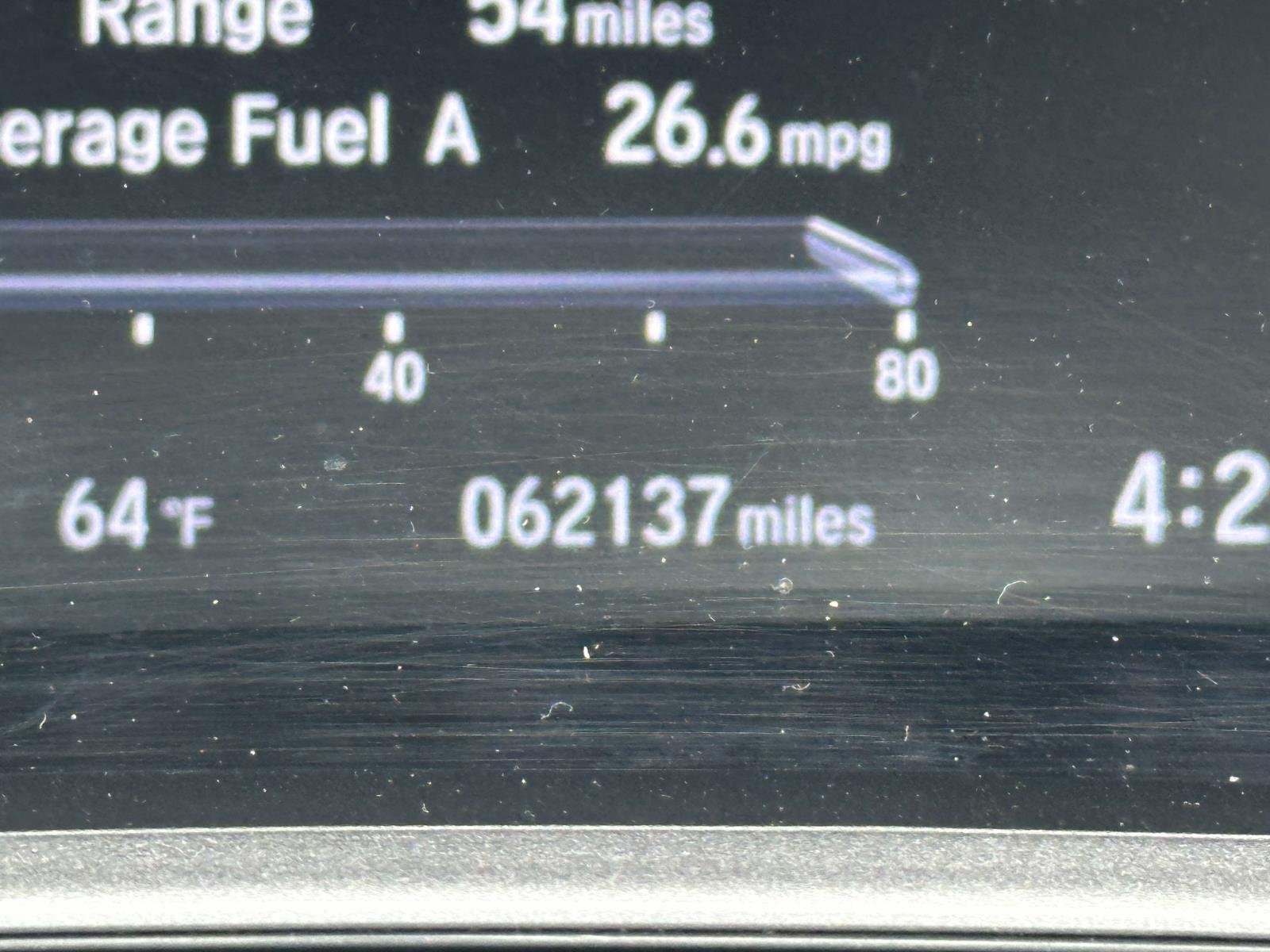 2020 Honda CR-V EX - Photo 33