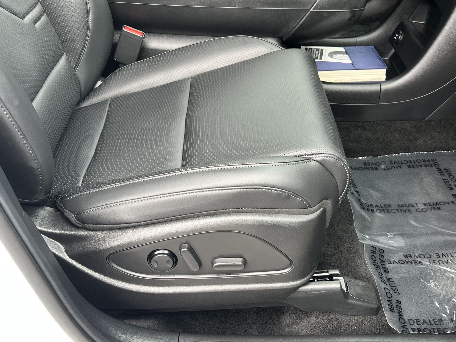 2026 Hyundai Palisade XRT Pro - Photo 18