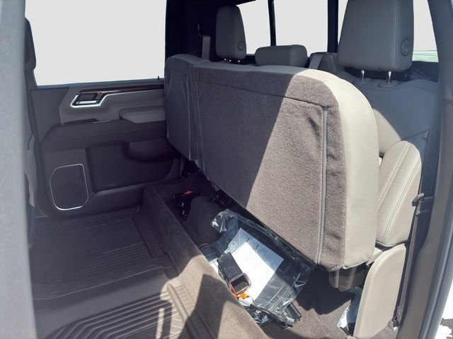 2026 Chevrolet Silverado 3500 HD LT - Photo 9