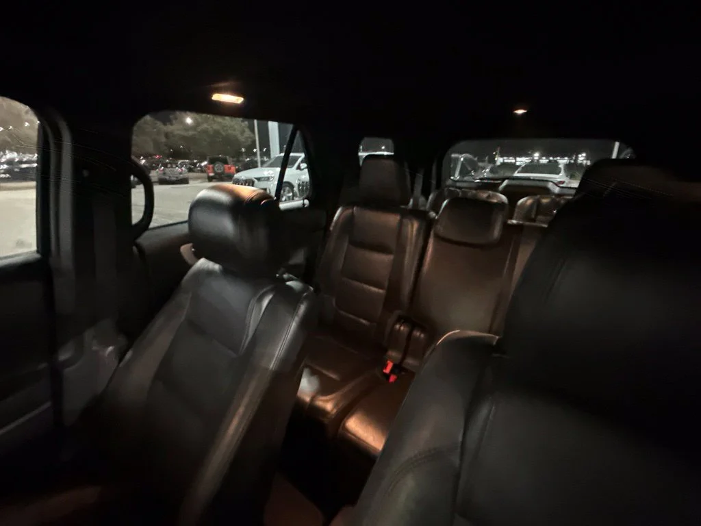 Used 2013 Green Ford XLT image 17