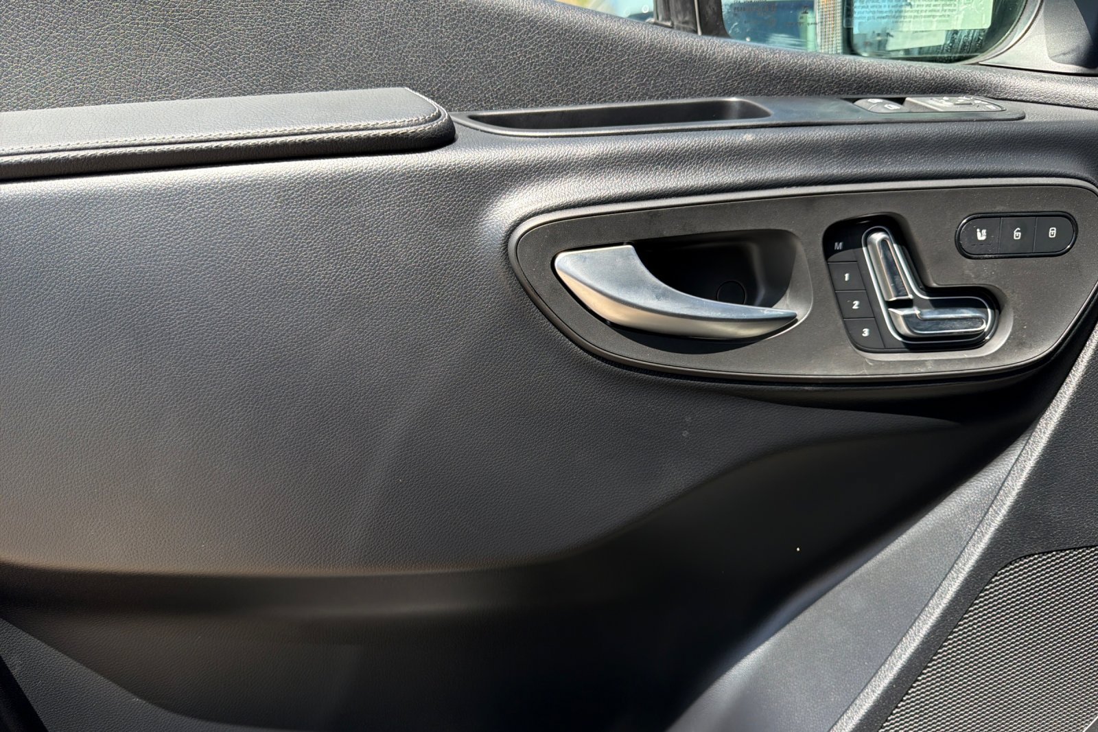 New 2026 Stone Gray Mercedes-Benz Crew 144 WB image 20