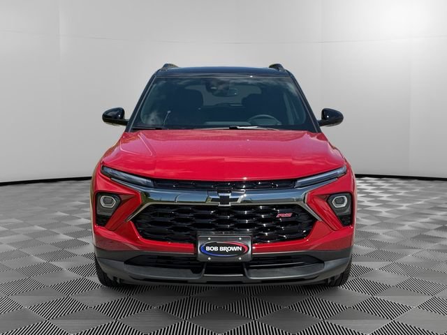 2026 Chevrolet Trailblazer RS - Photo 8
