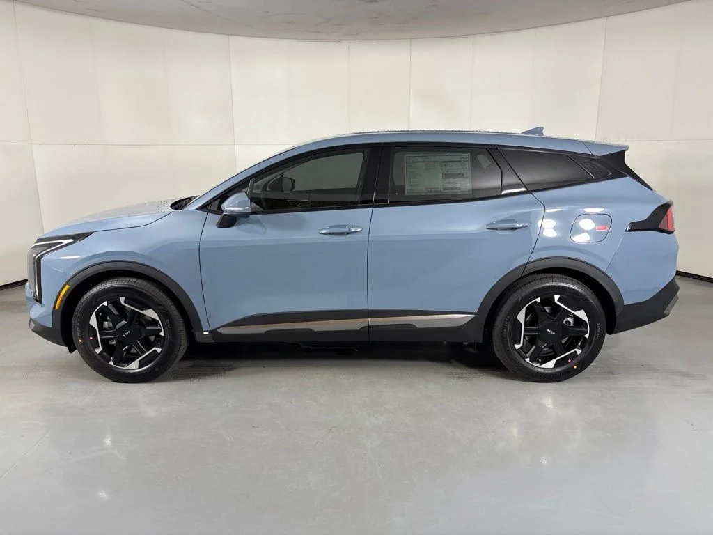 New 2027  Kia S image 5