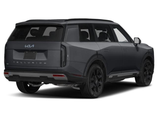 New 2027 Panthera Metal Kia SX-Prestige image 2