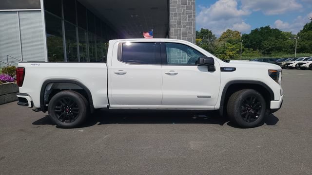 2026 GMC Sierra 1500 Elevation - Photo 8