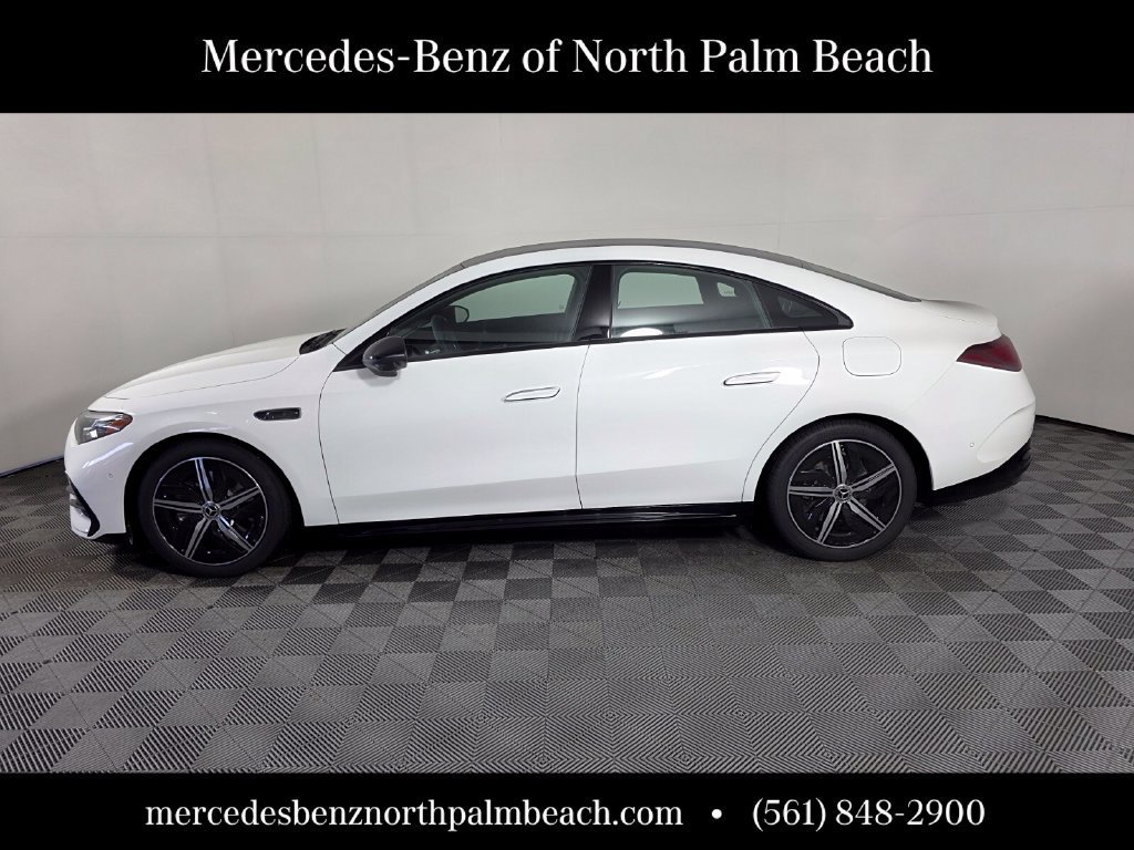 New 2027 Polar White Mercedes-Benz CLA 220 image 32