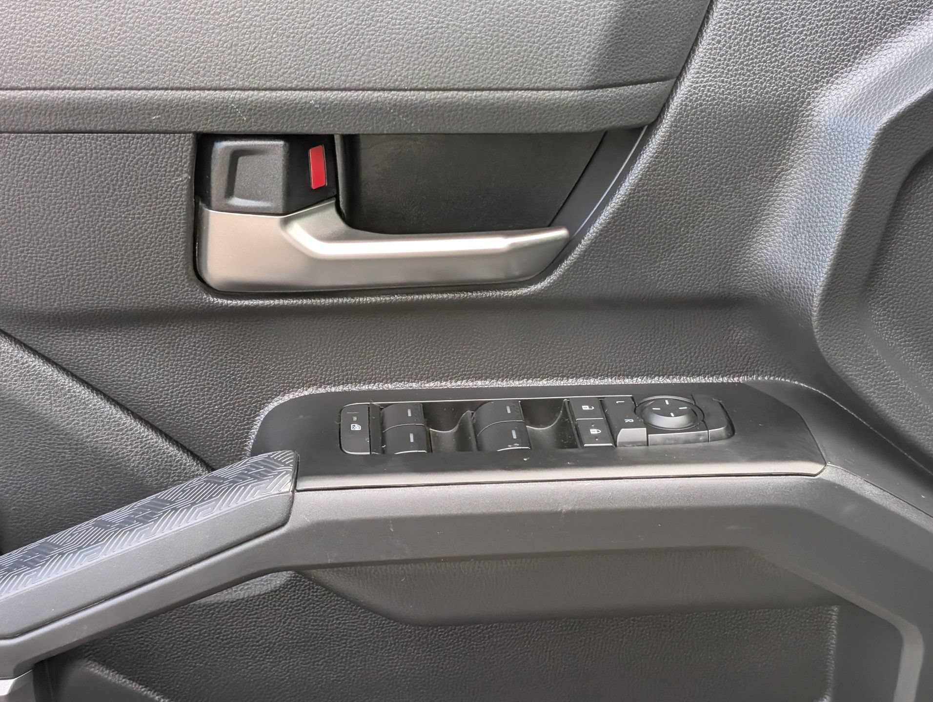 Used 2026 Bronze Toyota TRD Sport Hybrid image 18