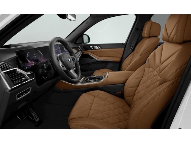 New 2026 Alpine White BMW xDrive40i image 6