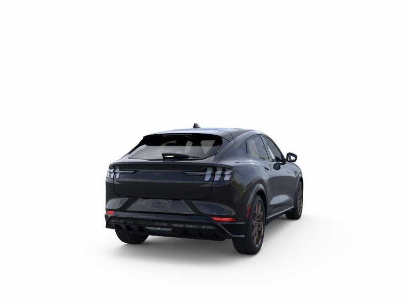 2025 Ford Mustang Mach-E GT - Photo 28
