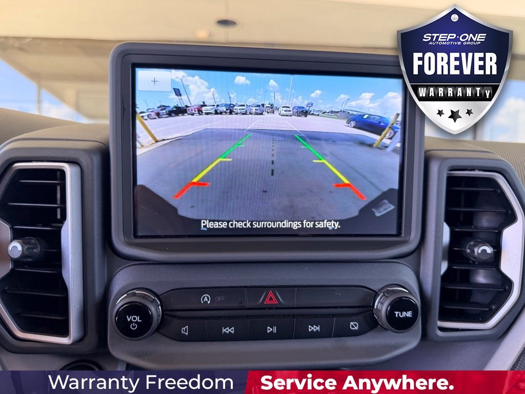 Used 2024 Gray Ford Big Bend image 24
