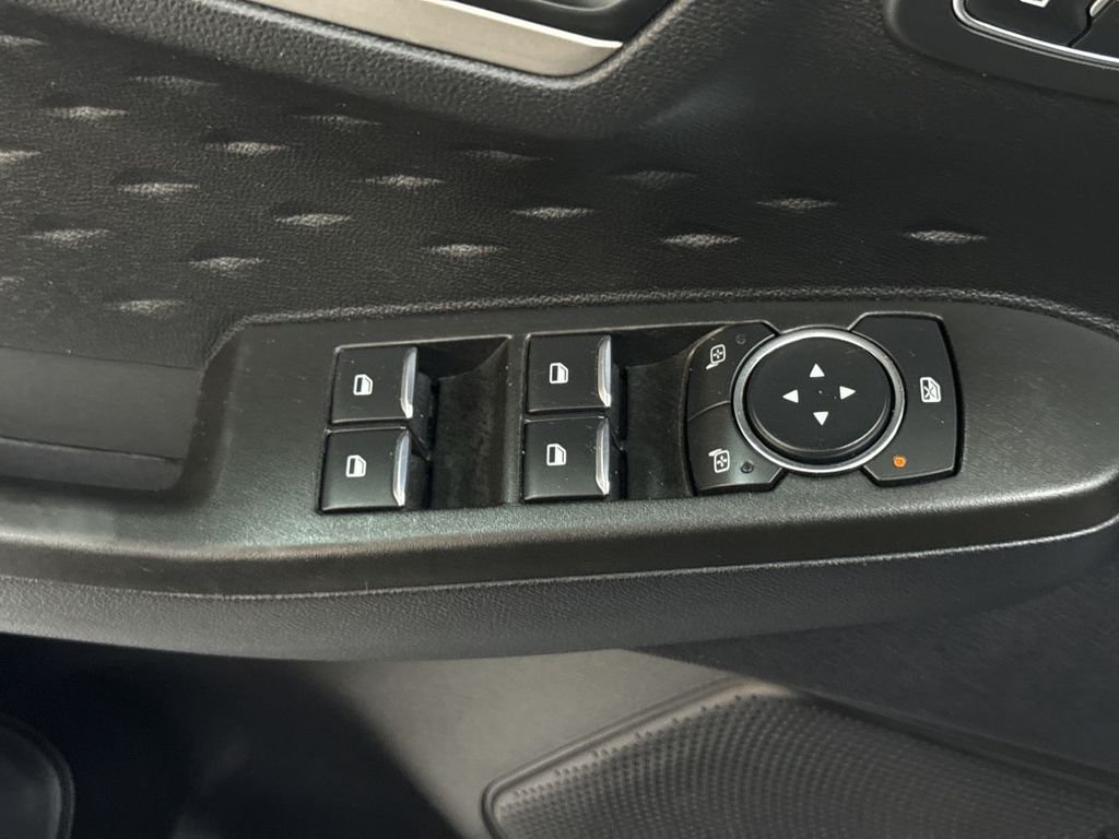 Used 2020 Desert Gold Metallic Ford SEL image 15