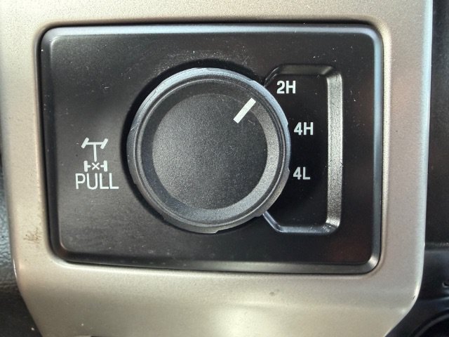 Used 2017 Lariat Ford Lariat image 17