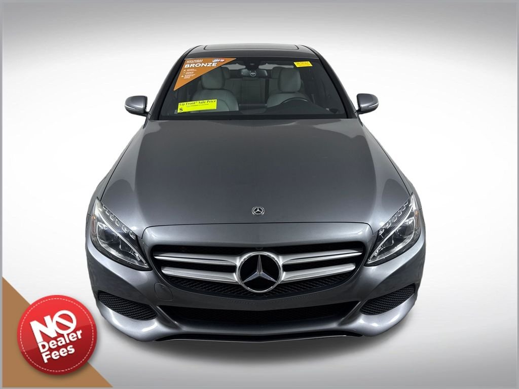 2018 Mercedes-Benz C-Class Sedan C300 - Photo 8