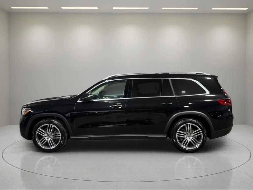 2024 Mercedes-Benz GLS Base - Photo 8