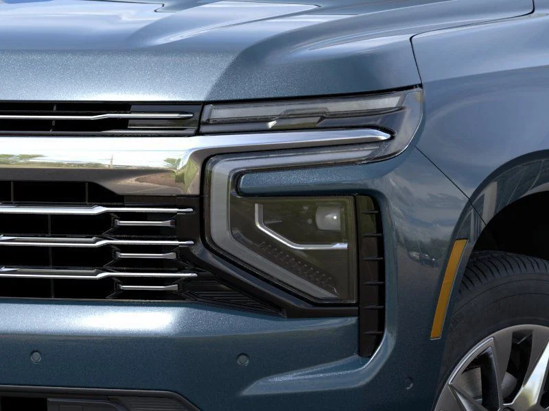2026 Chevrolet Tahoe Premier - Photo 10