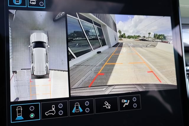New 2026 Titanium Rush Metallic GMC Elevation image 29