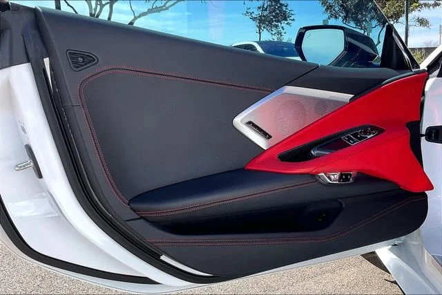 2022 Chevrolet Corvette 3LT - Photo 21