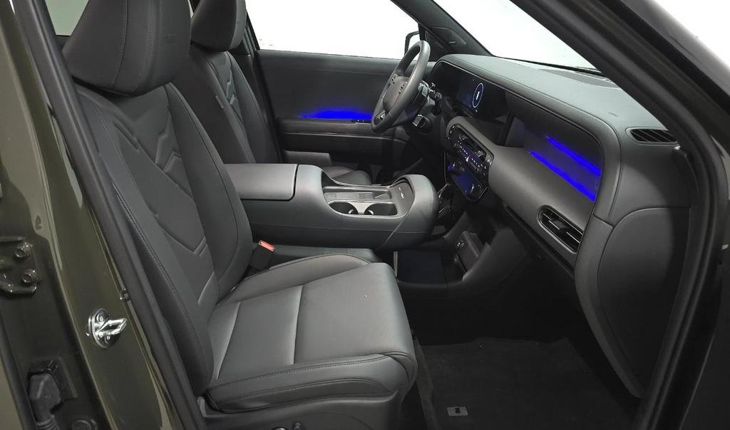 New 2026 Green Hyundai XRT Pro image 7