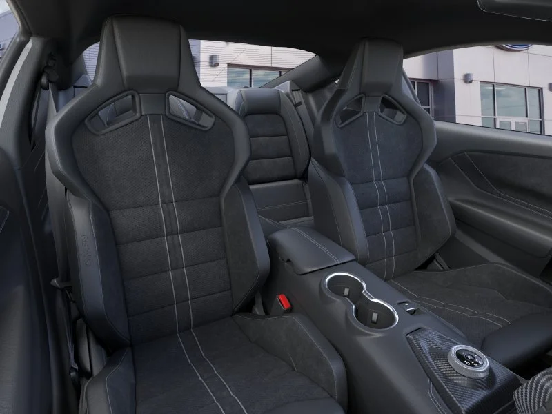 New 2026 Avalanche Gray Ford Dark Horse® SC image 32