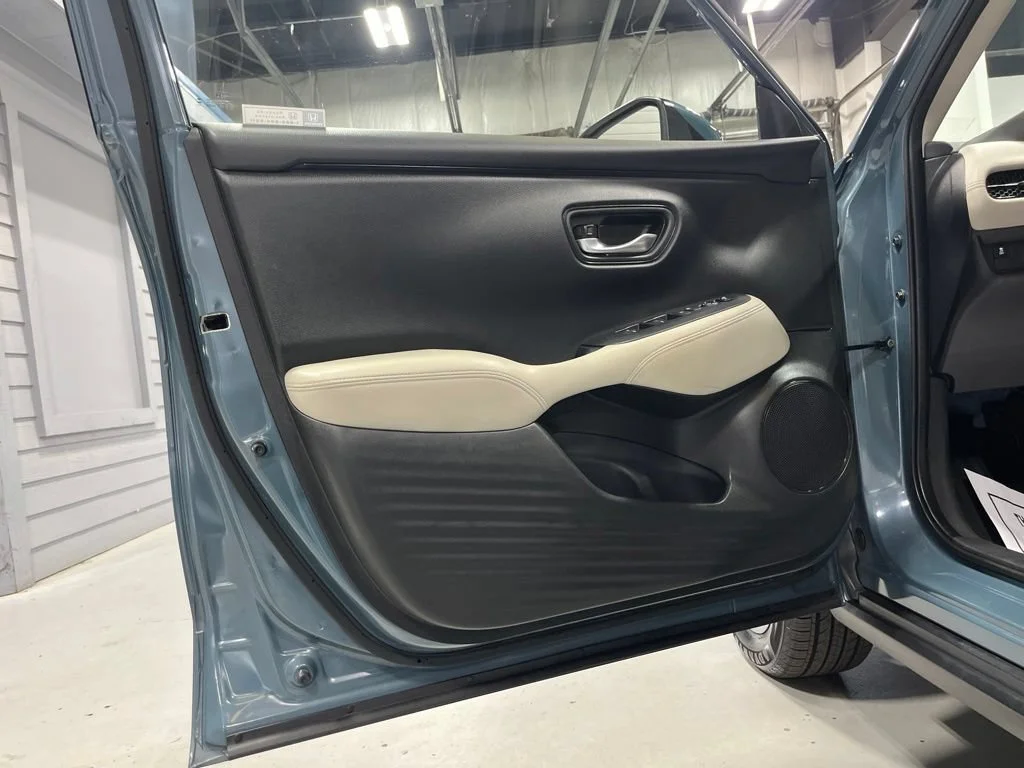 2024 Honda HR-V LX - Photo 42