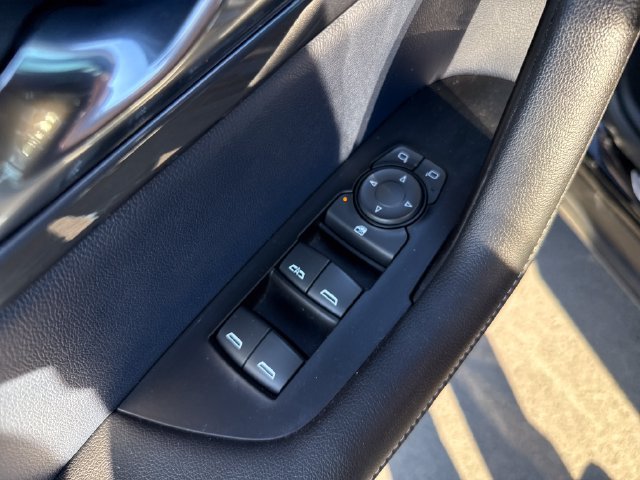 Used 2023 Black Chevrolet RS image 11