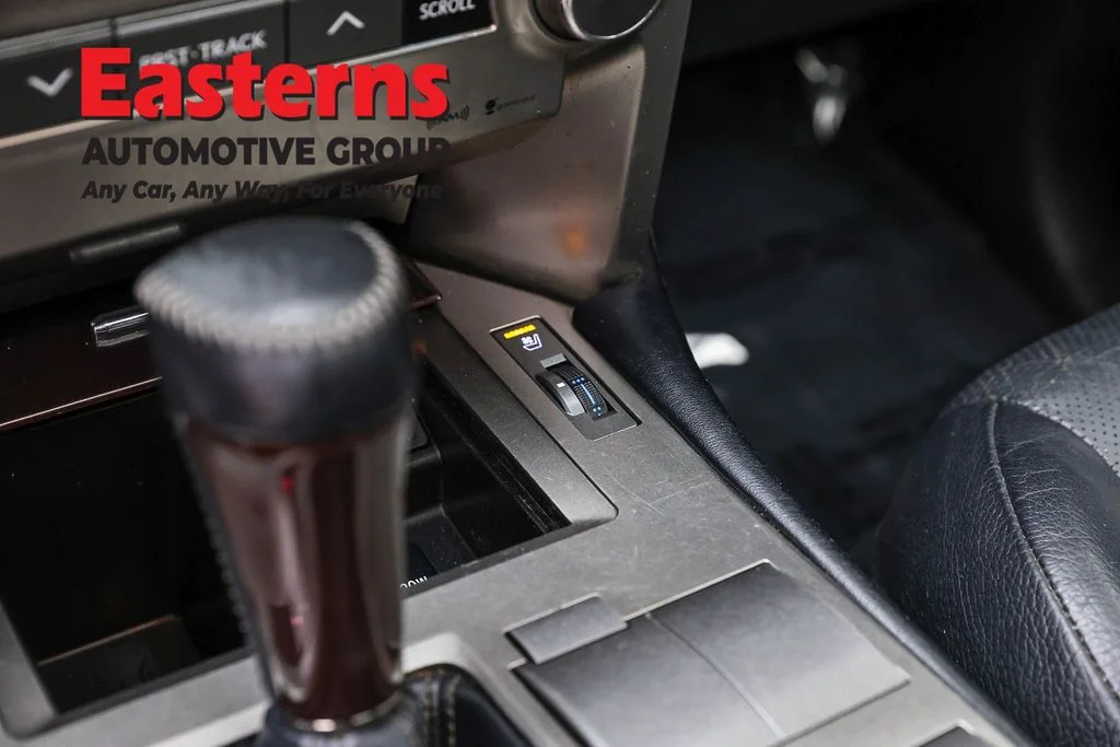 Used 2018 Gray Lexus 460 image 20