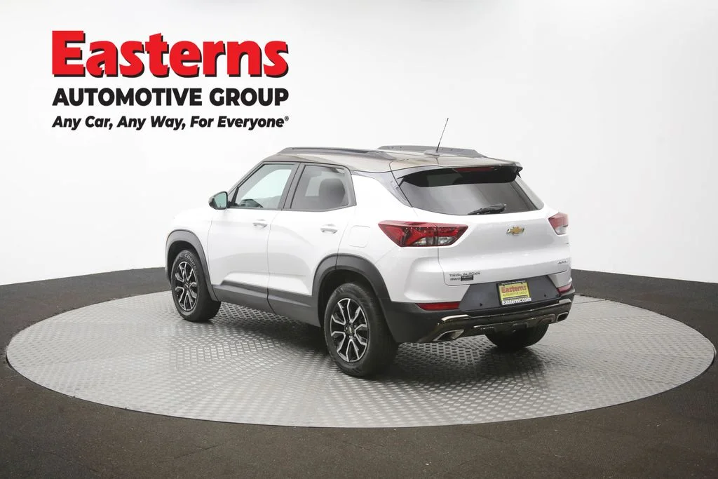 Used 2021 Beige Chevrolet ACTIV image 60