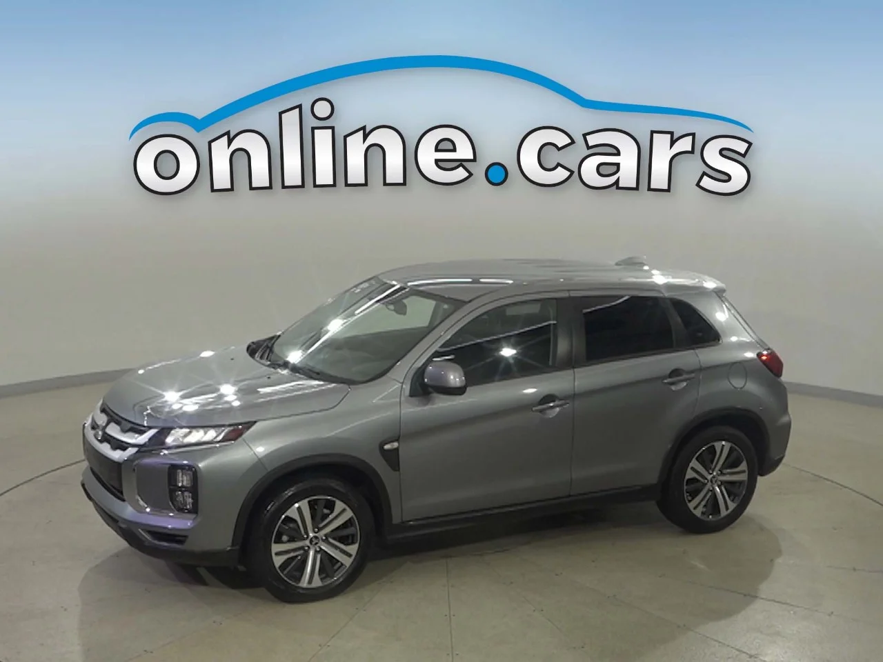 2024 Mitsubishi Outlander Sport S