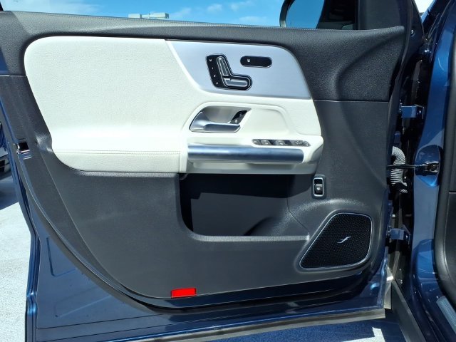 Used 2023 Blue Mercedes-Benz GLA 45 AMG® image 12
