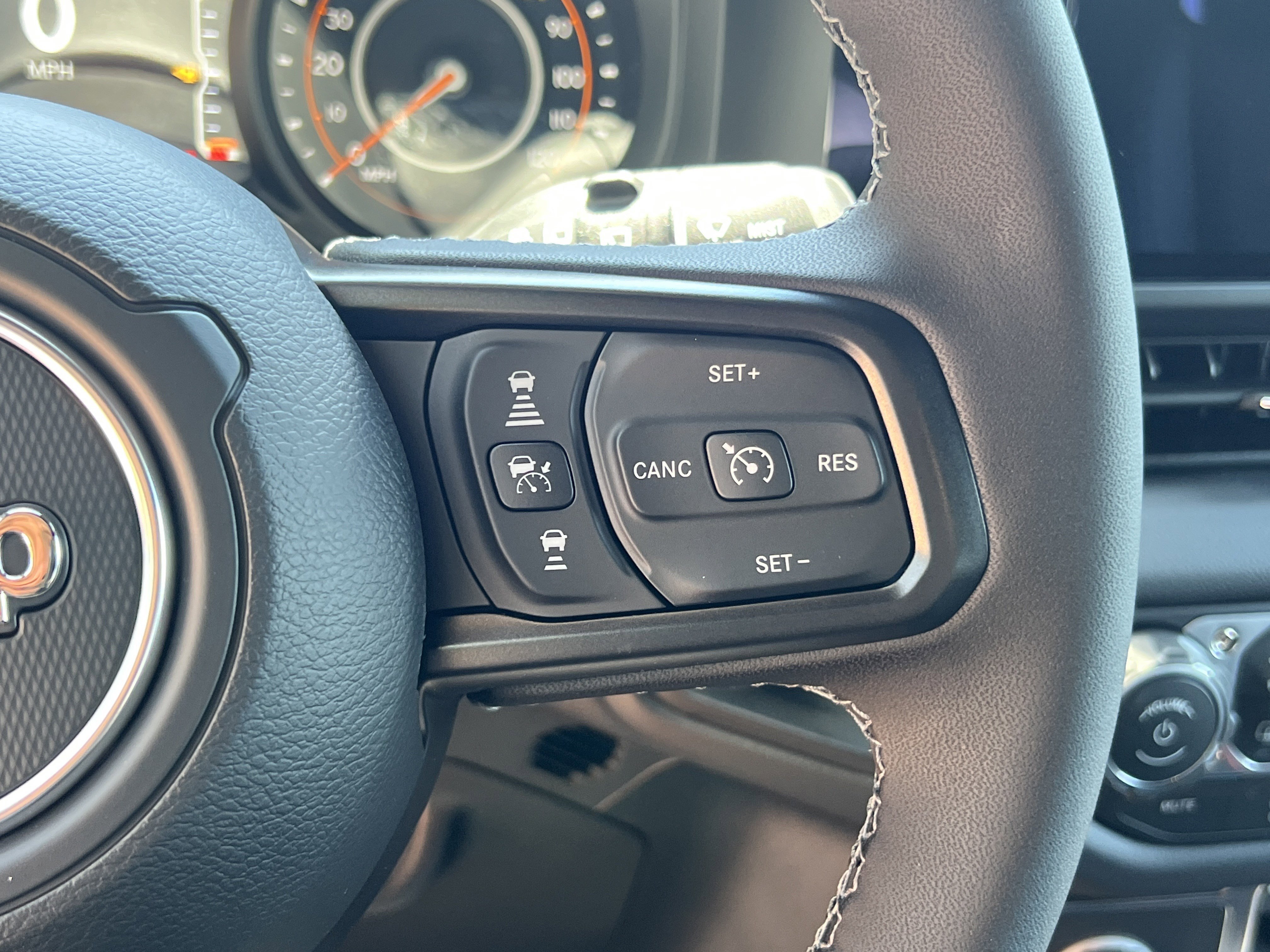 New 2026 41 Jeep Rubicon image 24