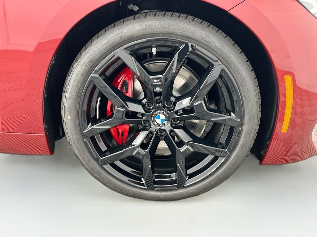 Used 2026 Red Metallic BMW 230i image 29