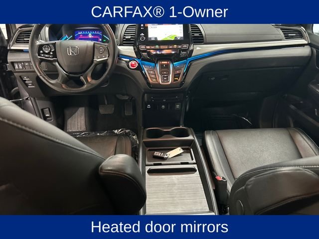 Used 2022 Gray Honda Touring image 24