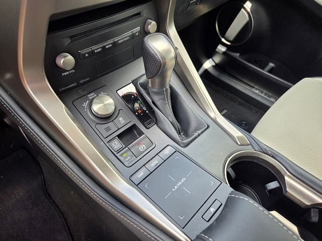 Used 2021 Silver Lexus 300 F Sport image 27