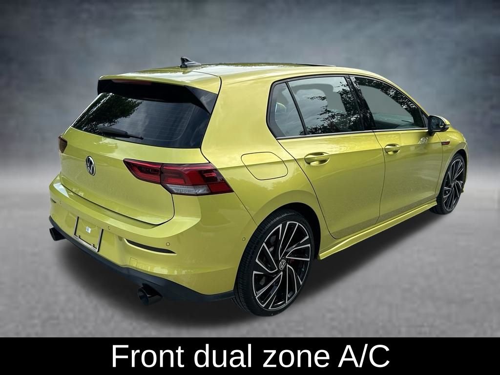 Used 2022  Volkswagen Autobahn image 5