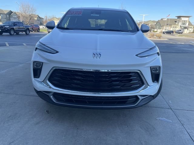 2025 Buick Encore GX Preferred - Photo 11