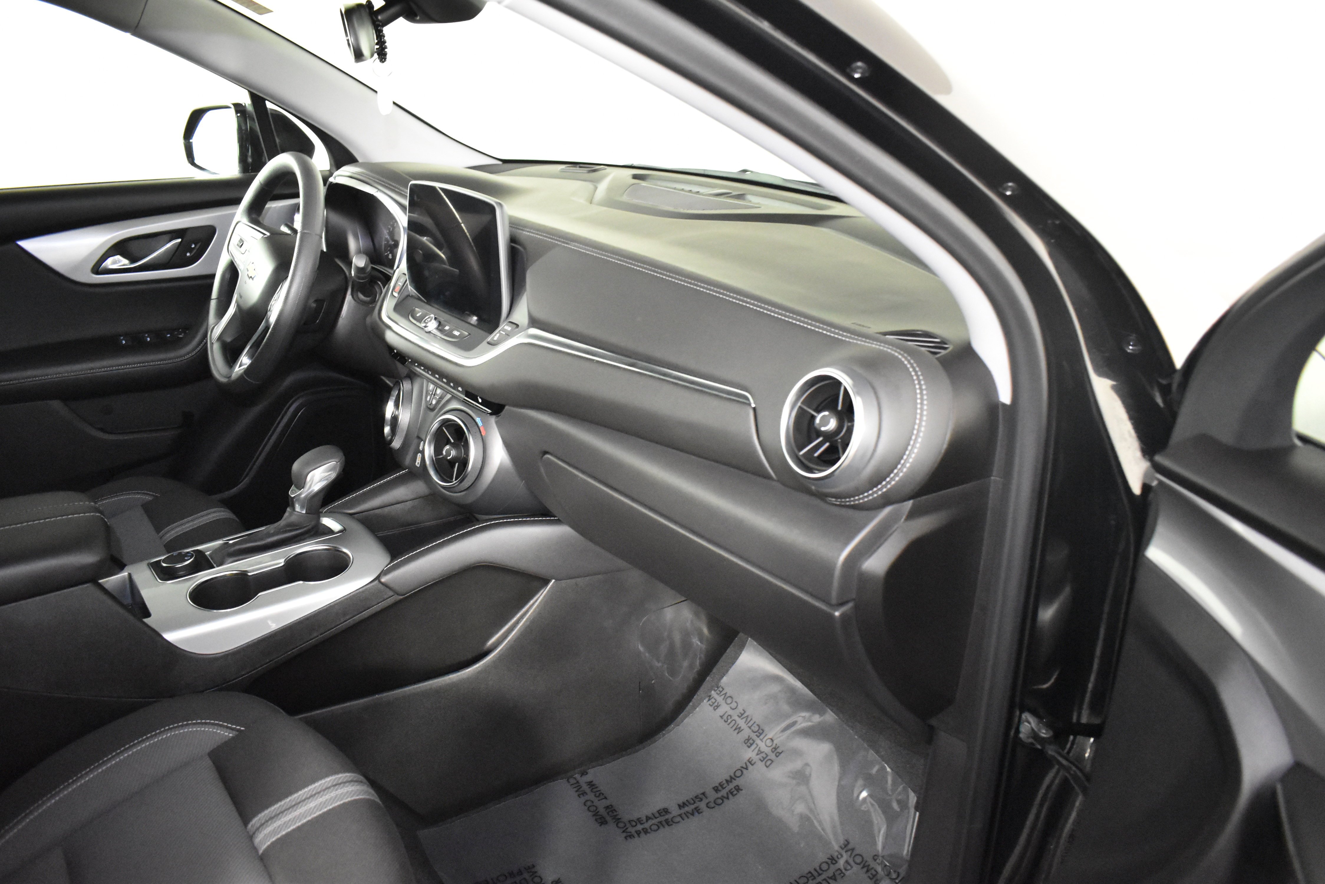 2025 Chevrolet Blazer 2LT - Photo 43