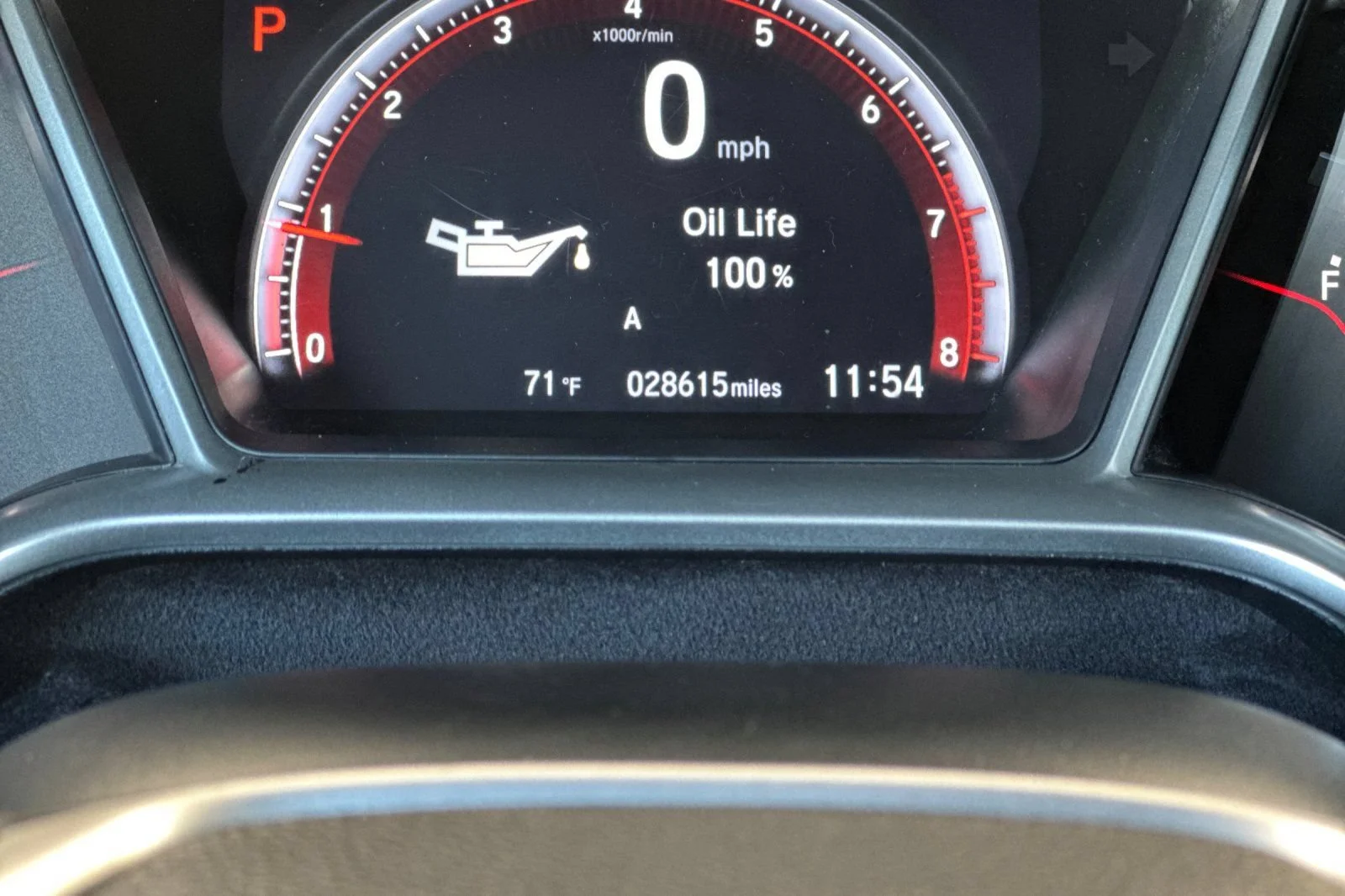 Certified Used 2021 Modern Steel Metallic Honda Sport image 68
