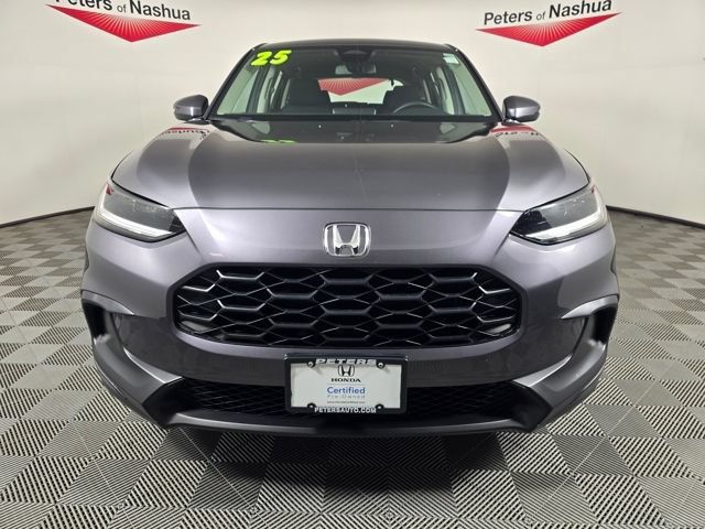 2025 Honda HR-V LX - Photo 38