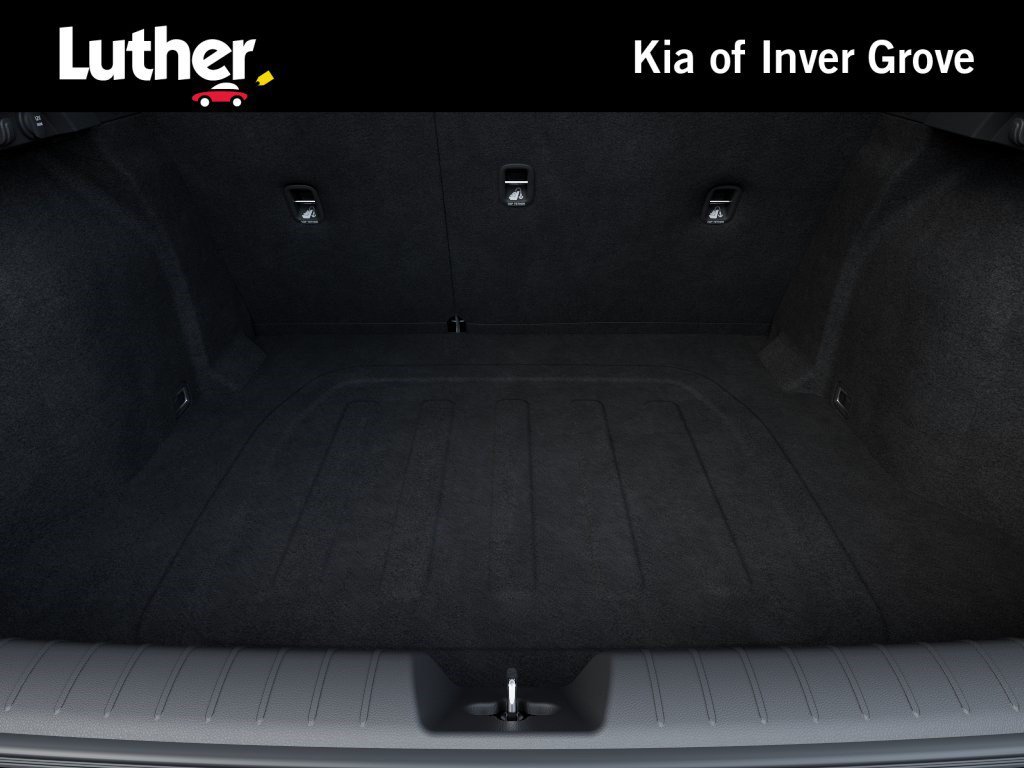 New 2026 Aurora Black Pearl Kia EX image 1