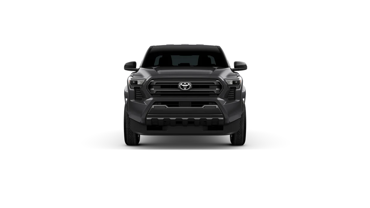 New 2026 Underground Toyota SR image 17