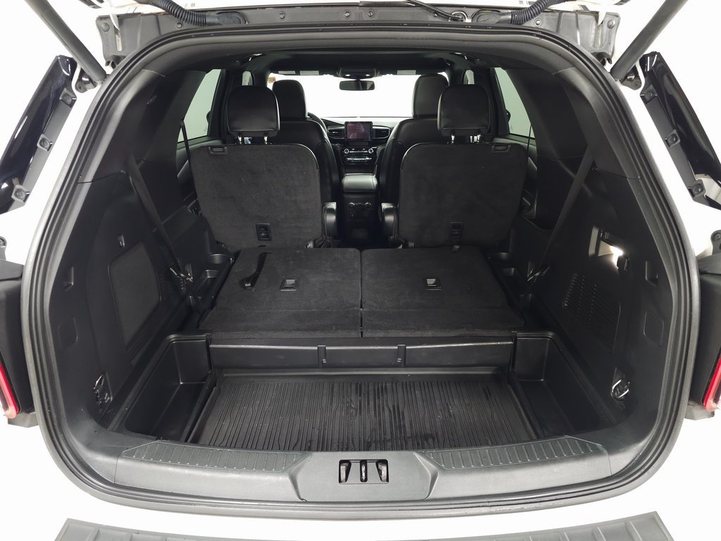 2023 FORD EXPLORER - Image 5