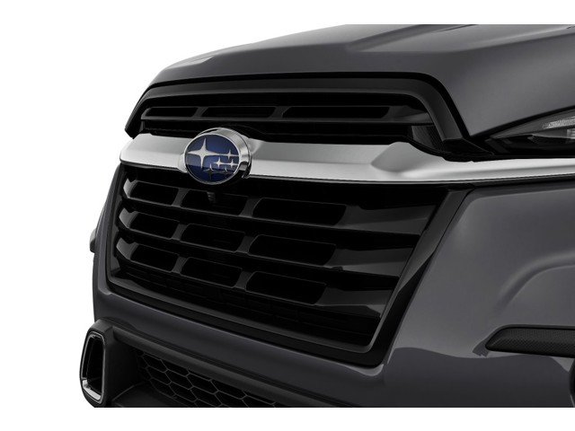 New 2027 MAGNETITE GRAY METALLIC Subaru Touring image 11