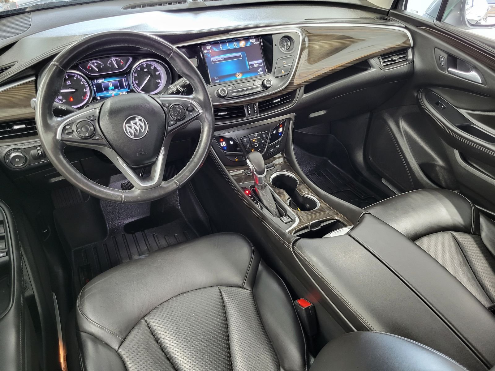 Used 2020 Gray Buick Essence image 26