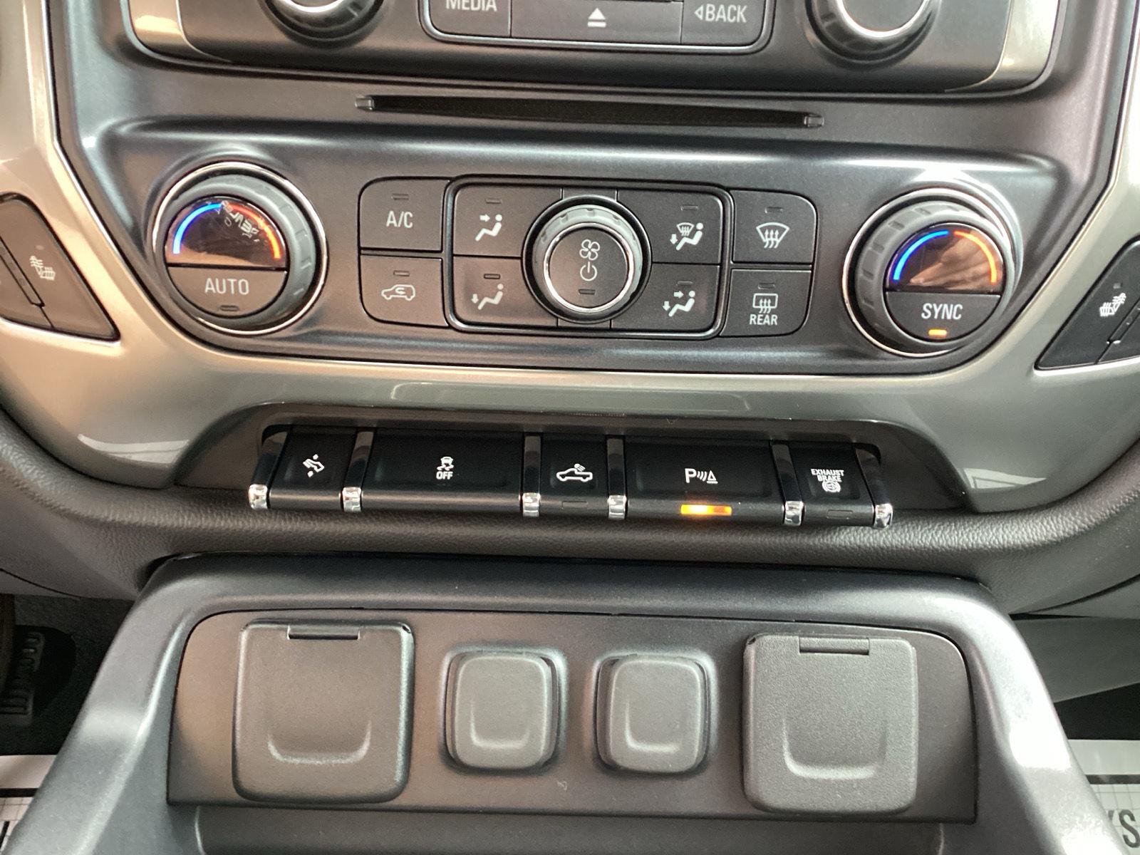 Used 2019 Black Chevrolet LT image 22