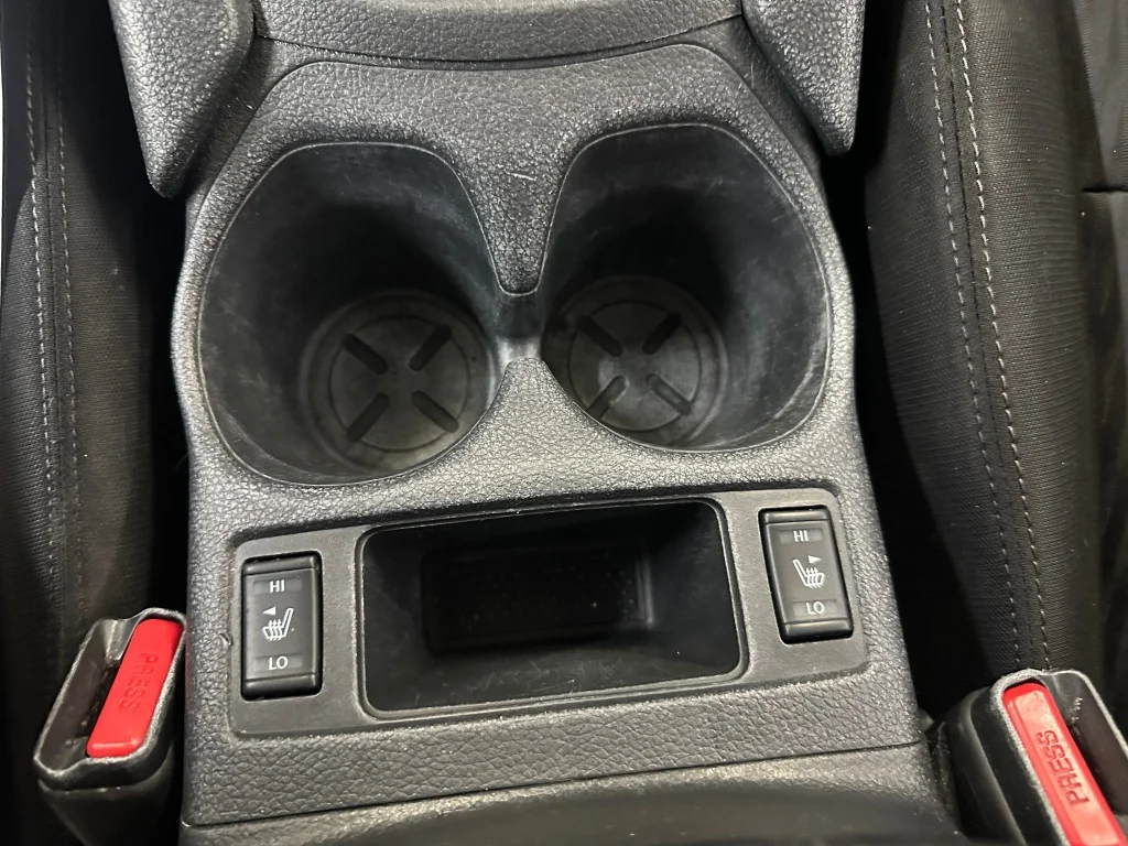 2019 Nissan Rogue SV - Photo 15
