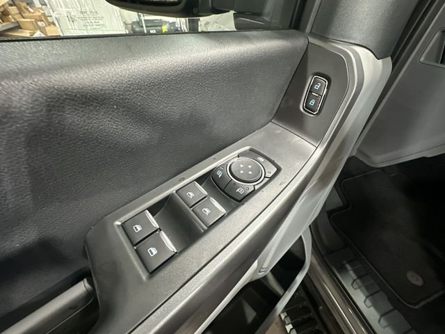 New 2026 Carbonized Gray Metallic Ford F-250® XL image 19