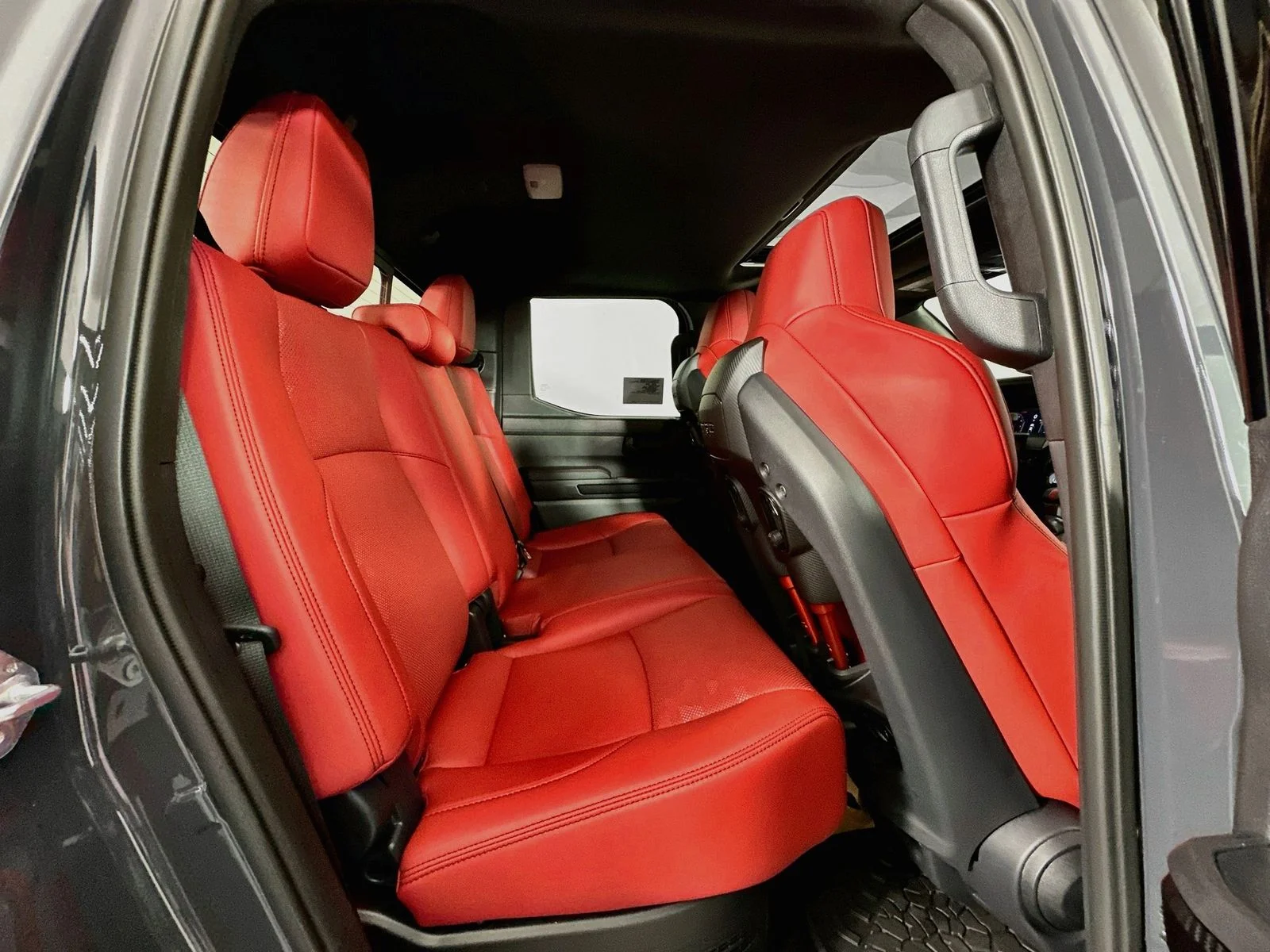 New 2026 Underground with Black roof Toyota Tacoma TRD Pro image 28