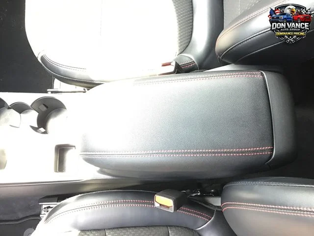 Used 2024 Silver Ford ST-Line image 25